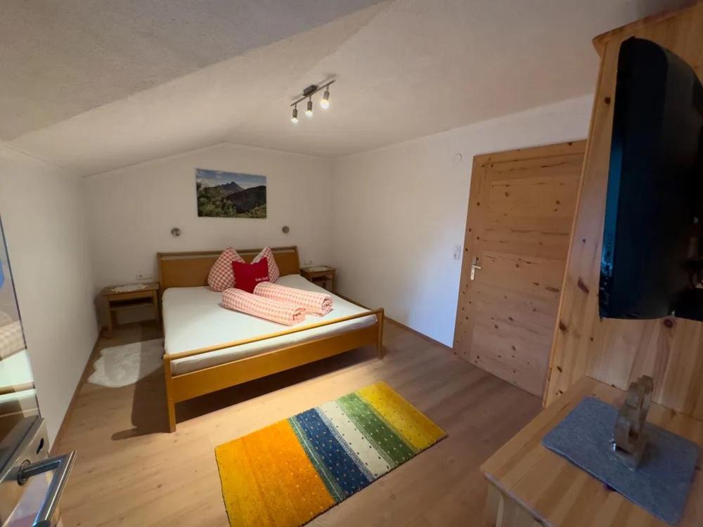 Apart Eberharter Aschau Im Zillertal Exterior foto